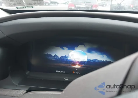 2022 Ford Explorer Platinum from USA, damaged, VIN 1FM5K8HC0NGB15737